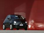 Fiat 500 2007 года